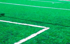 Piso para quadras Esportivas 3